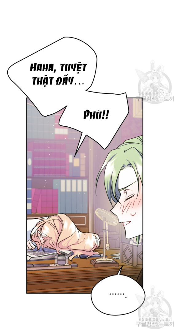 tôi đã trở thành bạn gái của nam chính chapter 27.1 19