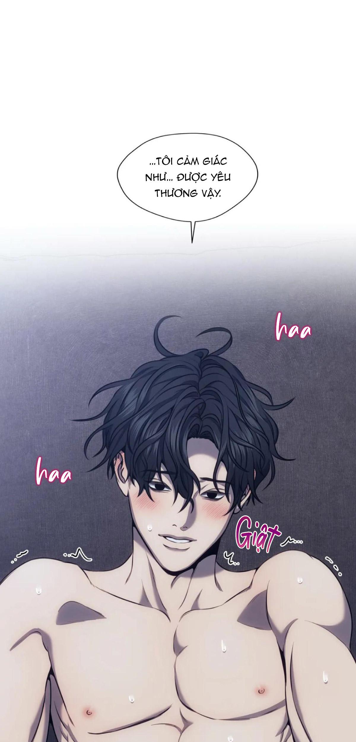 công cuộc báo thù của kẻ yếu thế chapter 50 47