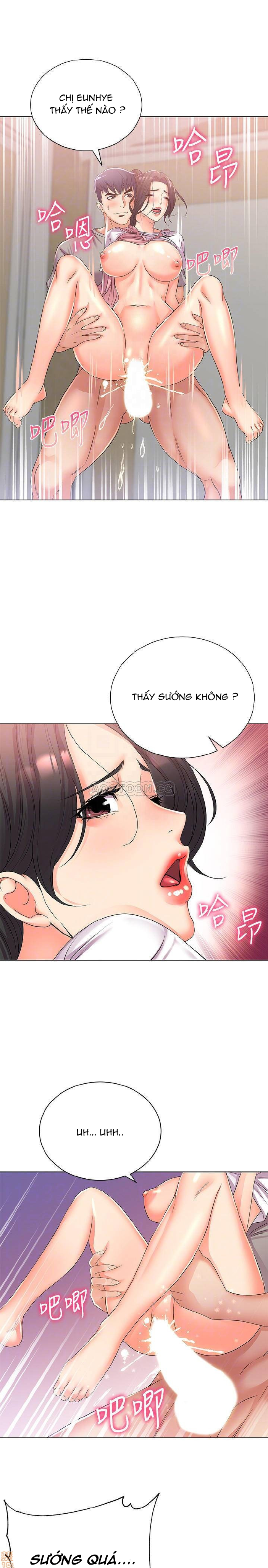 siêu thị của eunhye chapter 26 4