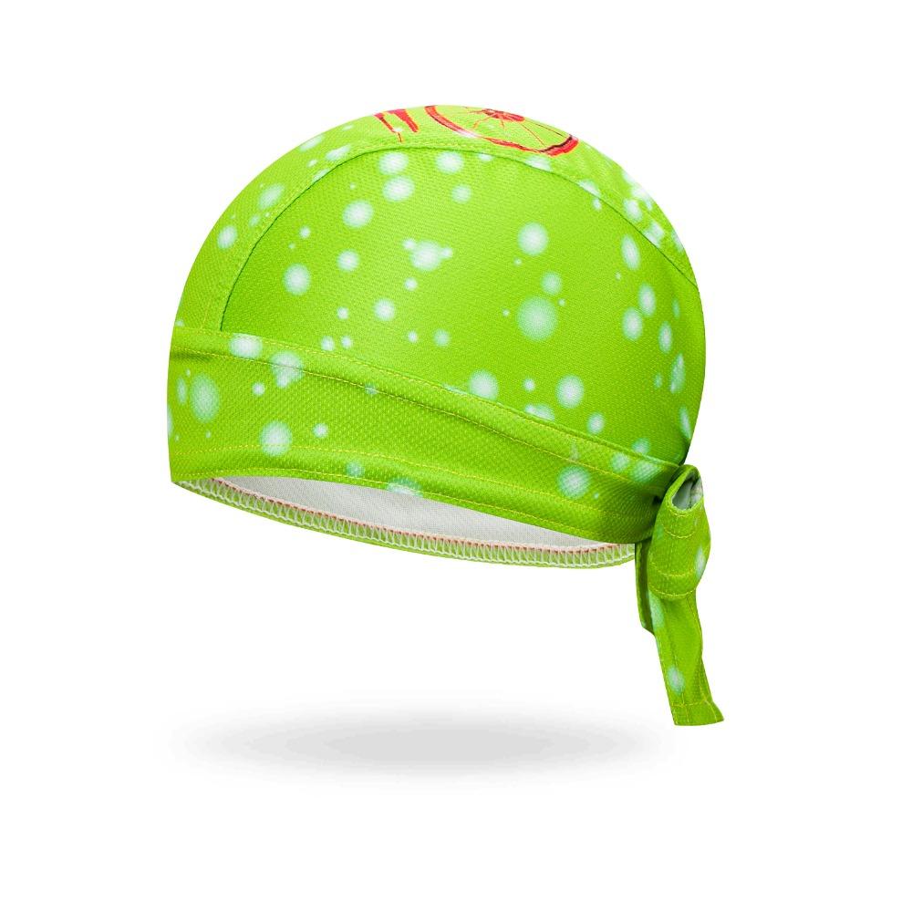 Nam Nữ Kem Chống Nắng Đi Xe Đạp Nón Xe Đạp Nón Mũ Xe Đạp Khăn Cướp Biển MTB Đầu Chống Thấm Mồ Hôi Đi Mũ Bảo Hiểm Thể Thao Đeo Bandana Color: 13