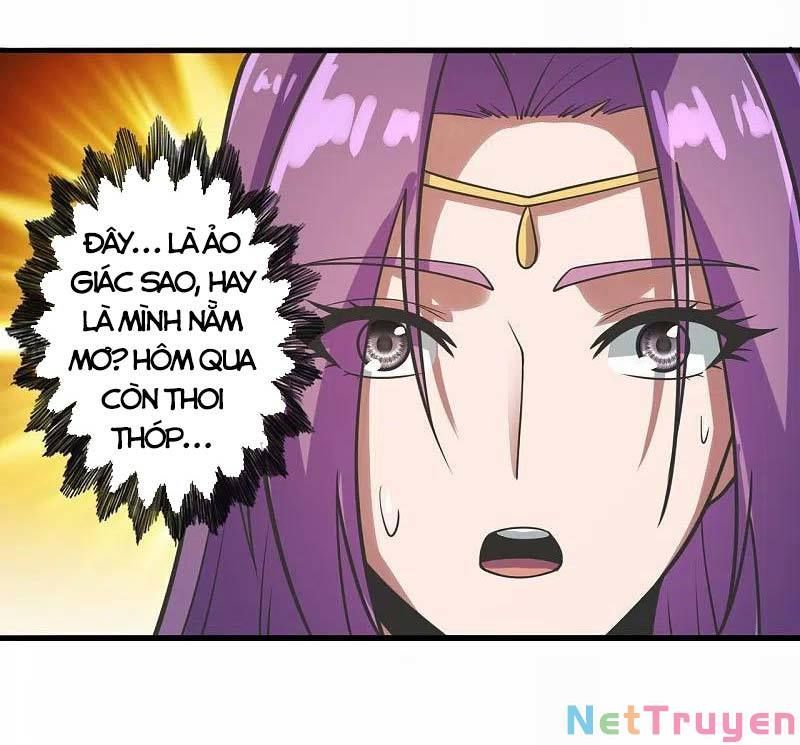 tiên võ đế tôn chapter 274 56