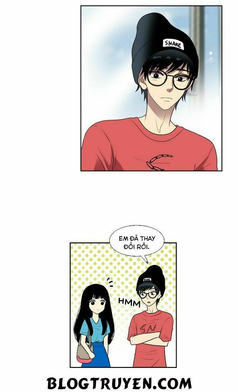 my shining world chapter 24 23