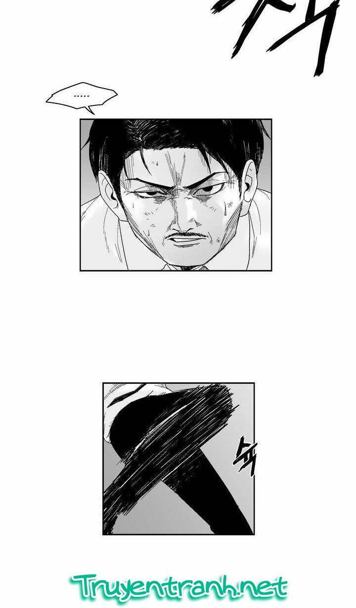 bạo lực học đường chapter 32 20