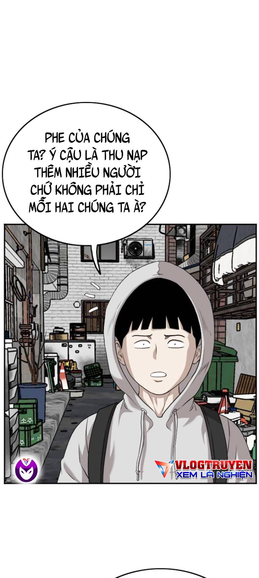 người xấu chapter 133 17