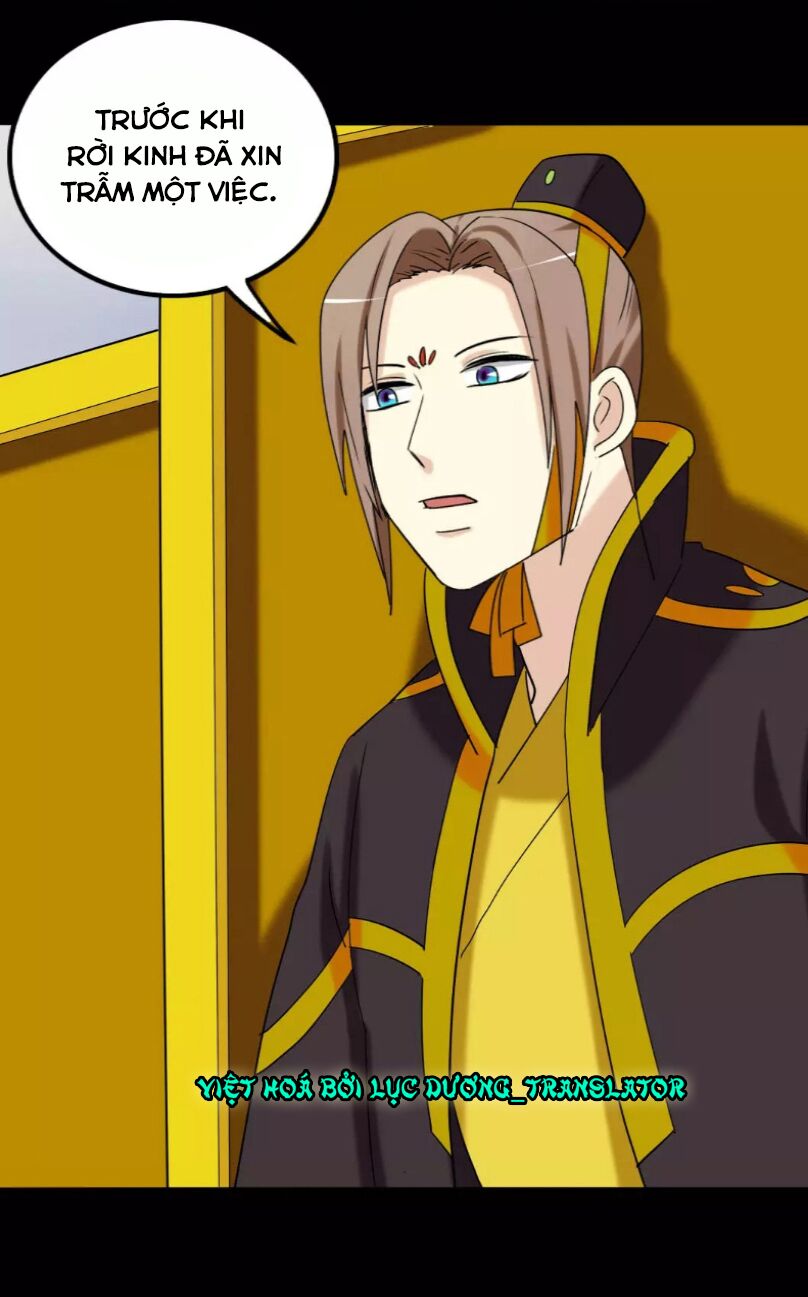 lưỡng bất nghi (full) chapter 128 4