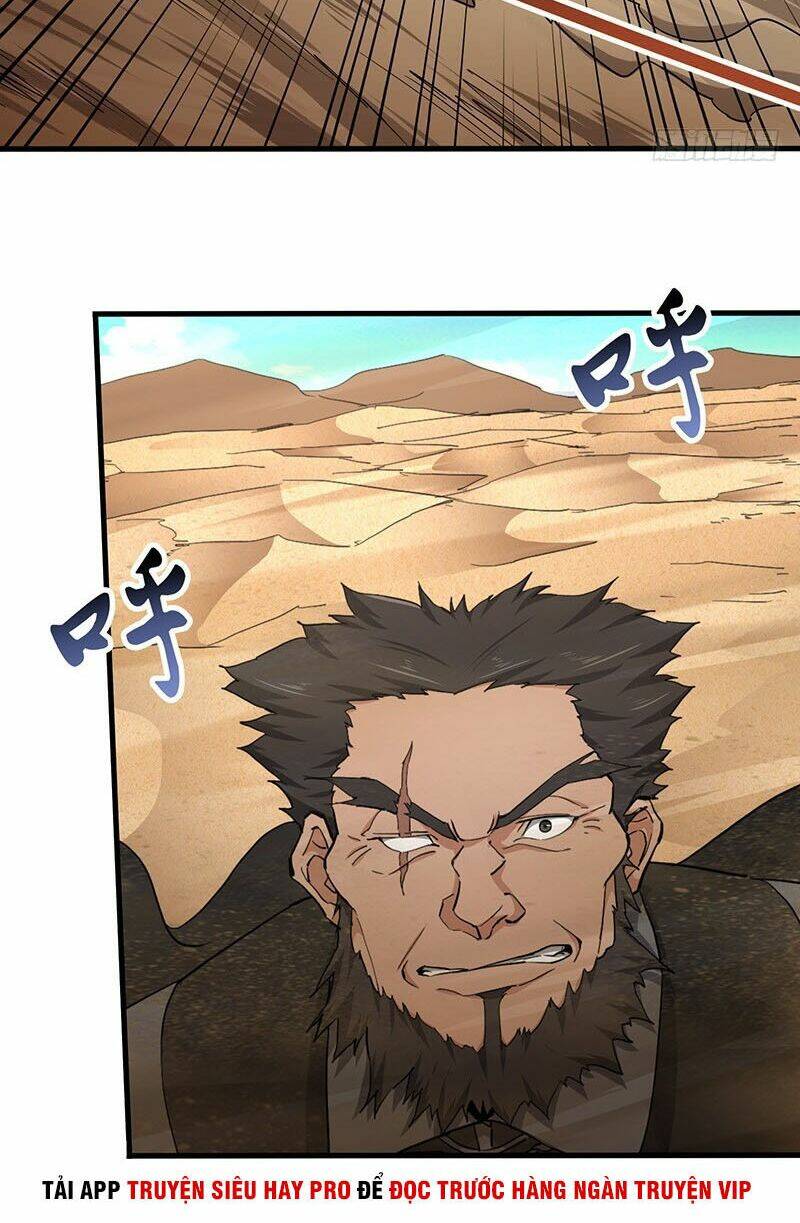 hỗn độn kiếm thần chapter 121 6