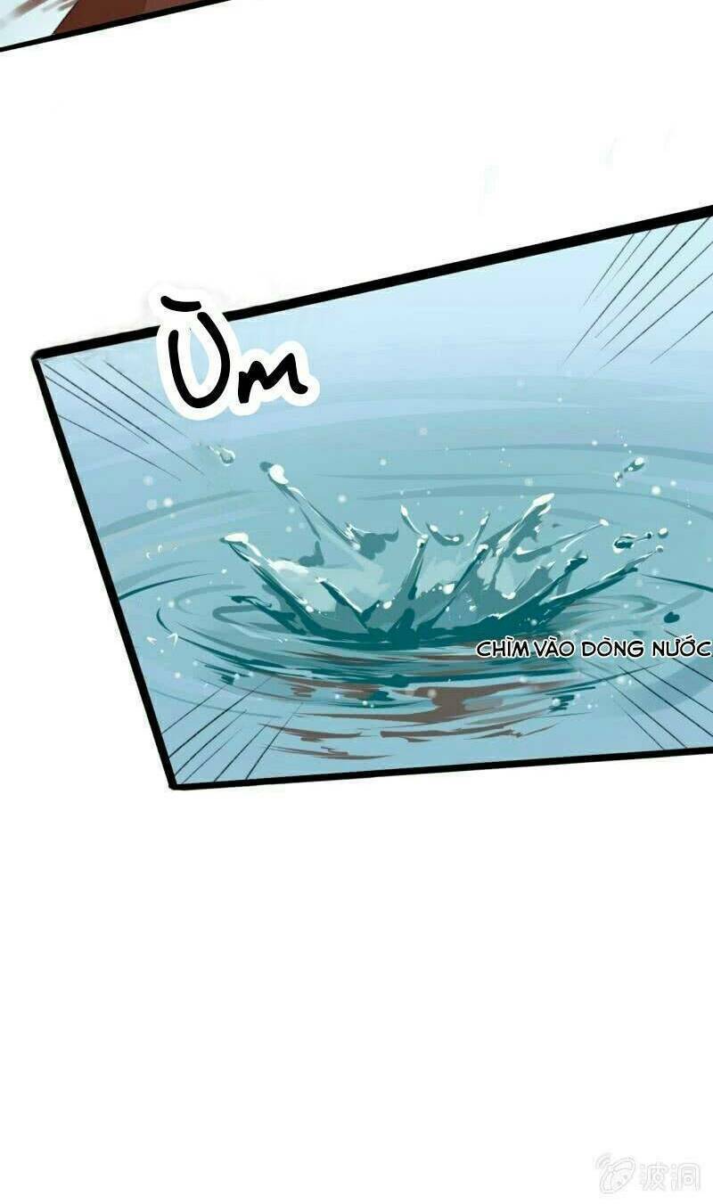 sủng phi của vương chapter 172 9