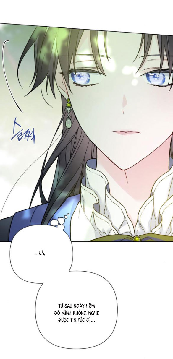 cách hiệp sĩ sống như một tiểu thư chapter 91.2 13