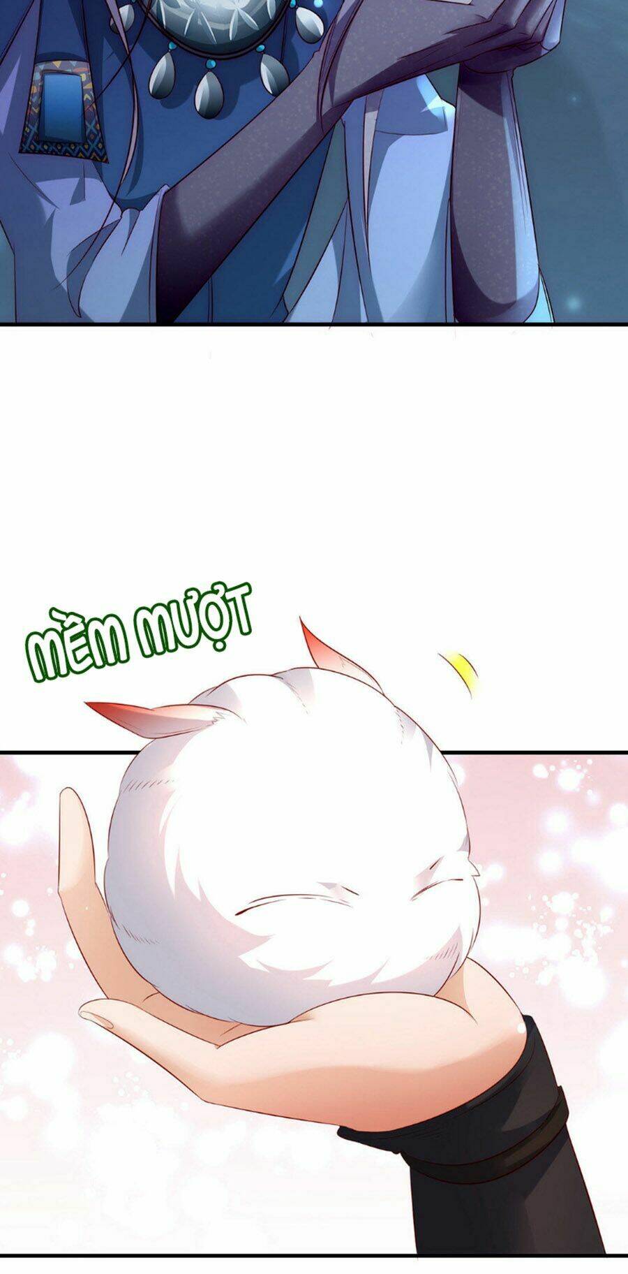 thiên kim bất hoán chapter 15 44