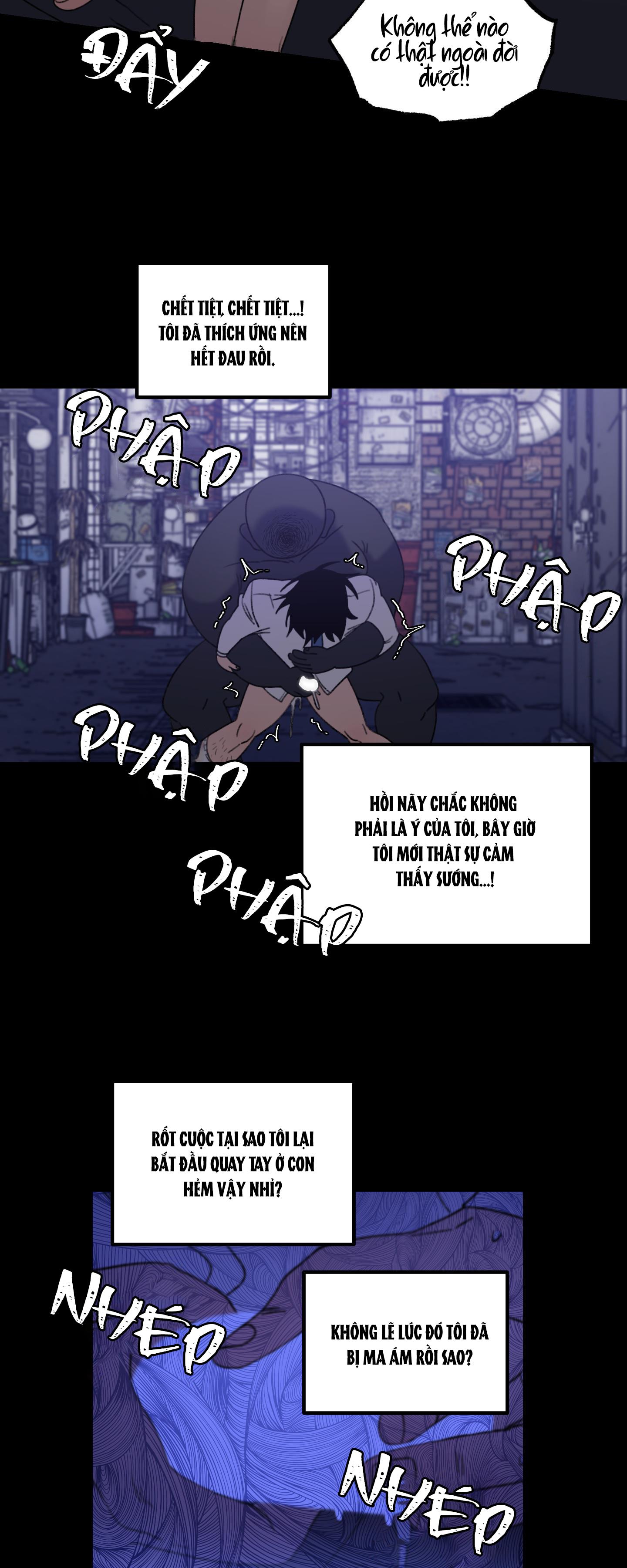 bộ sưu tập ciu to-ngực bự của nhà sẹc chapter 6 37