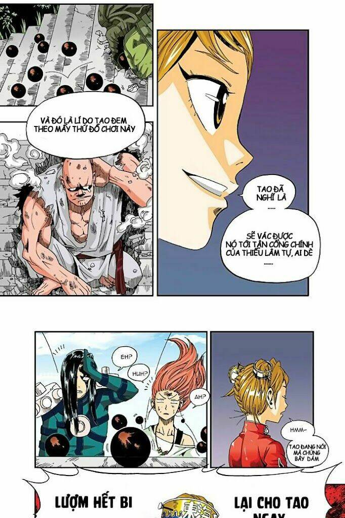 space china dress chapter 6 9