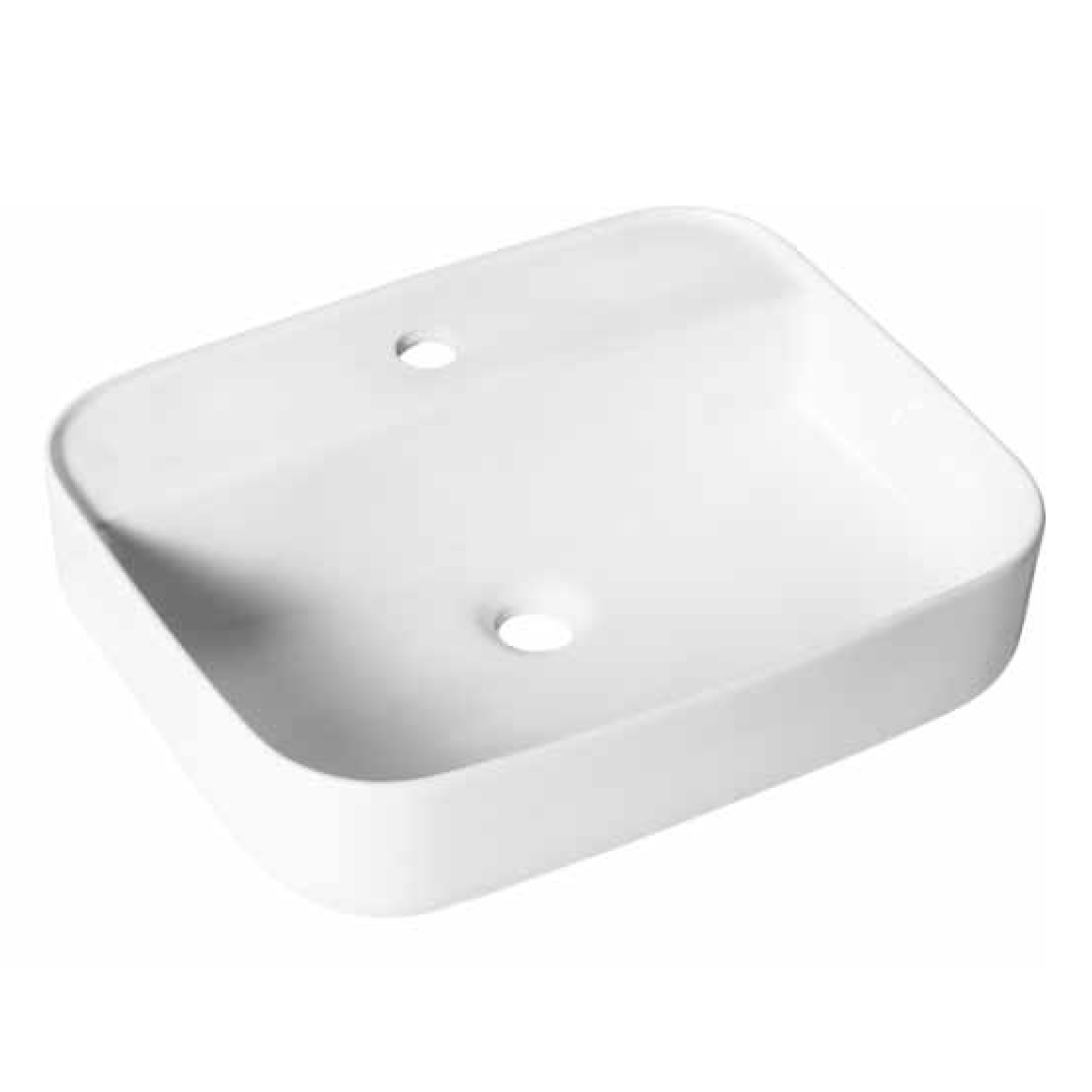 CHẬU LAVABO SỨ NGA CAO CẤP GAPPO GT405