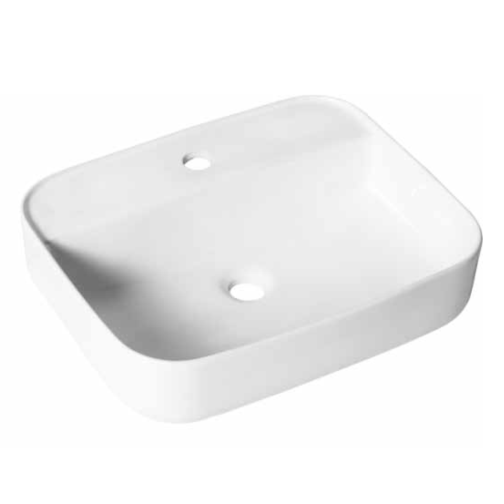 CHẬU LAVABO SỨ NGA CAO CẤP GAPPO  GT405