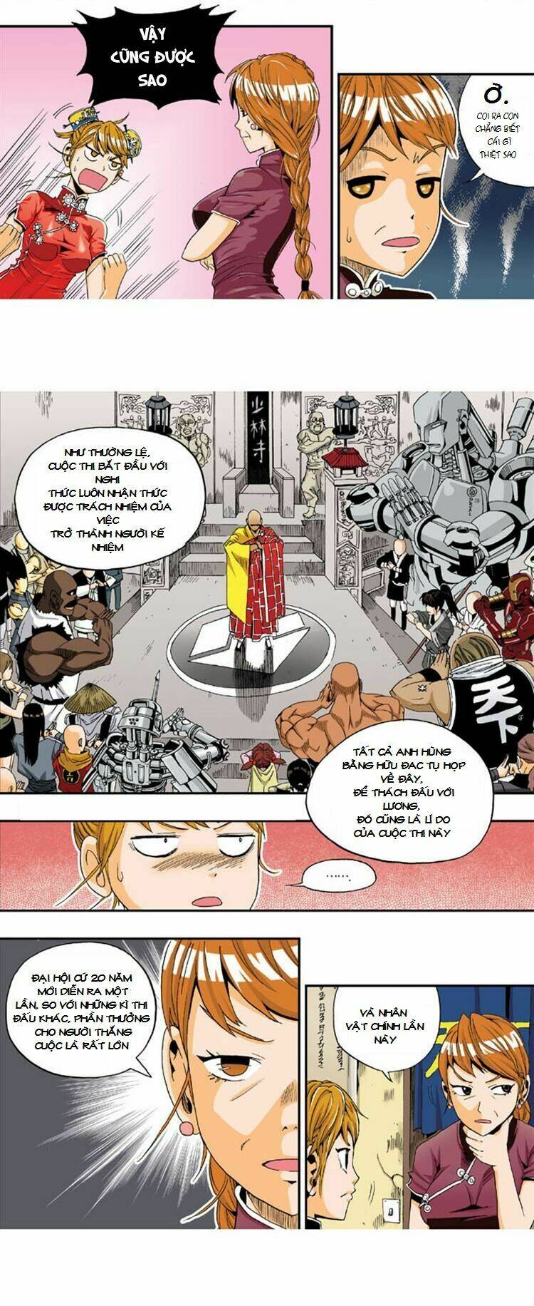 space china dress chapter 3 28