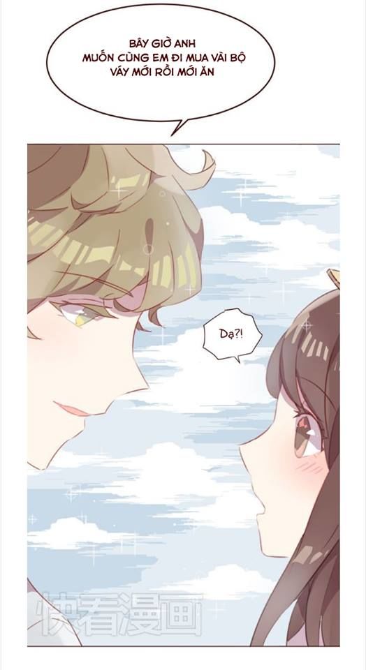 người yêu biến mất chapter 49 21