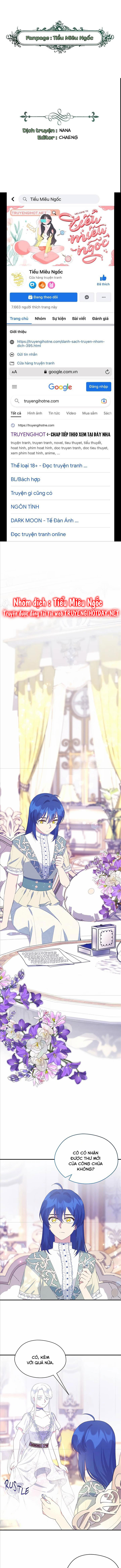 tôi không phải là nữ anh hùng chapter 100 1