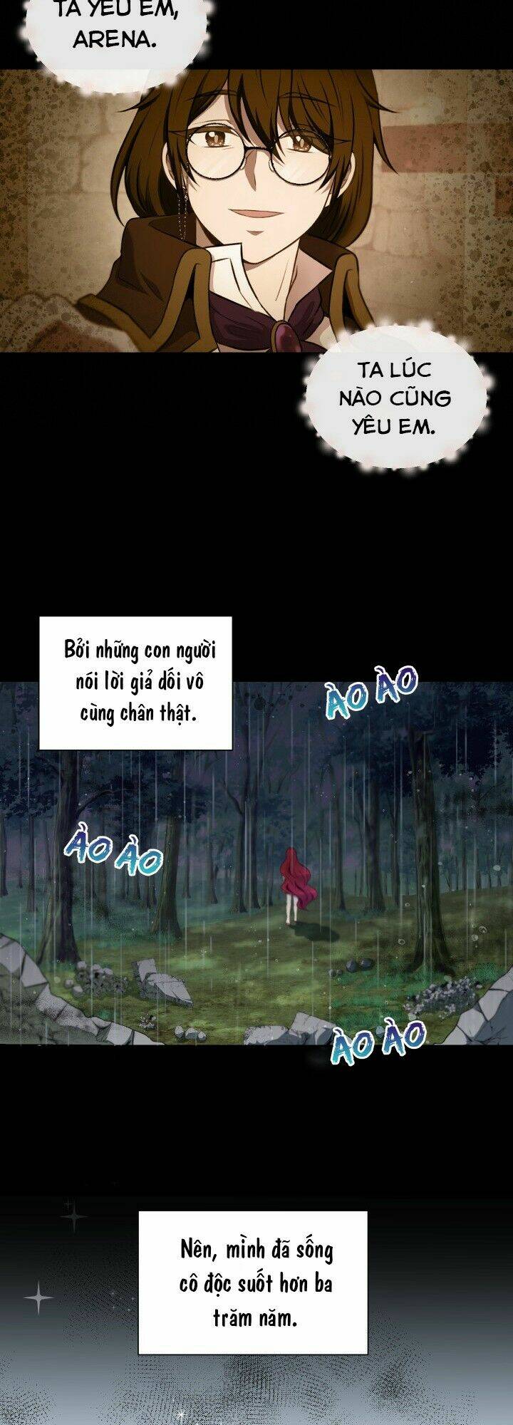 công chúa xấu xa chapter 11 25