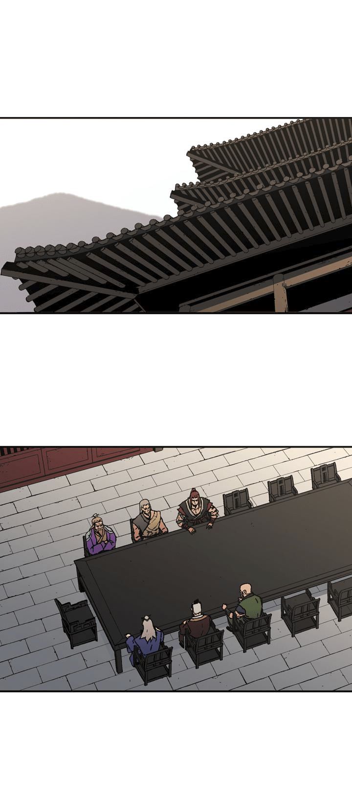 Bố Vô Song chapter 88 24