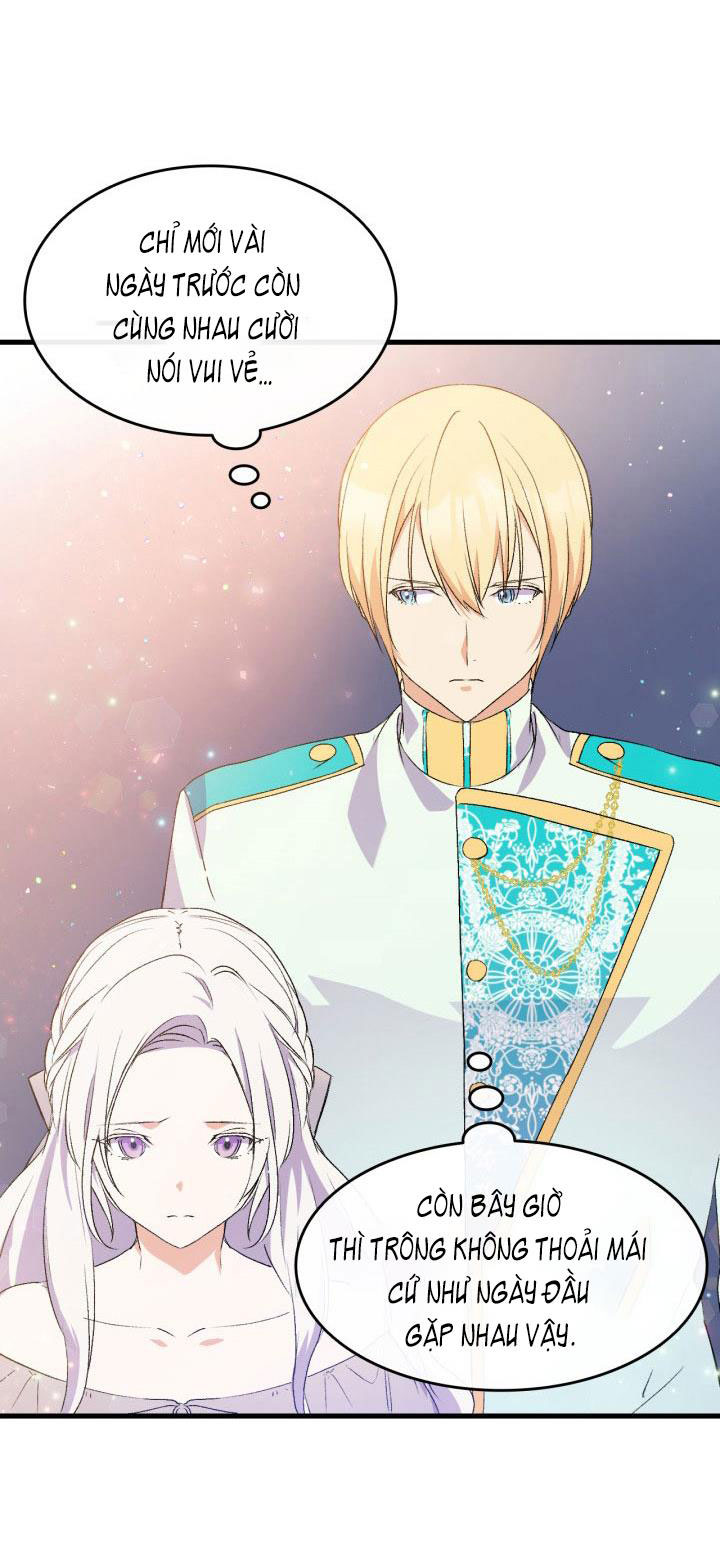 tôi định quyến rũ anh trai nhưng nam chính đã đến chapter 19 38