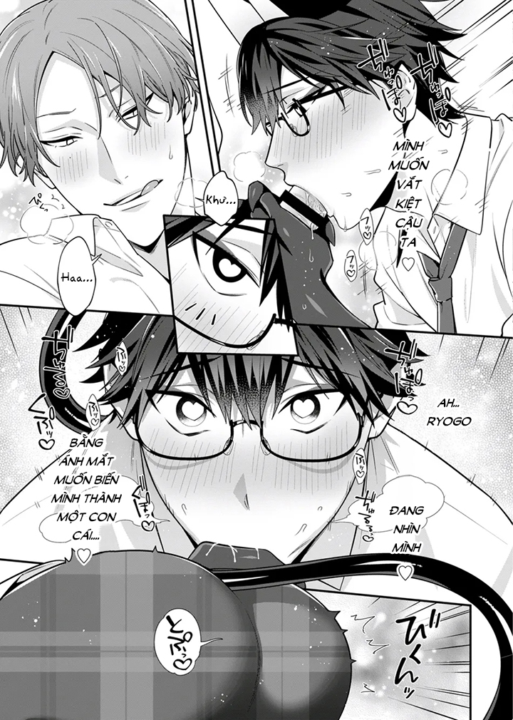 cậu thiếu niên nghiêm túc đó hóa ra là một succubus tsundere chapter 3 18