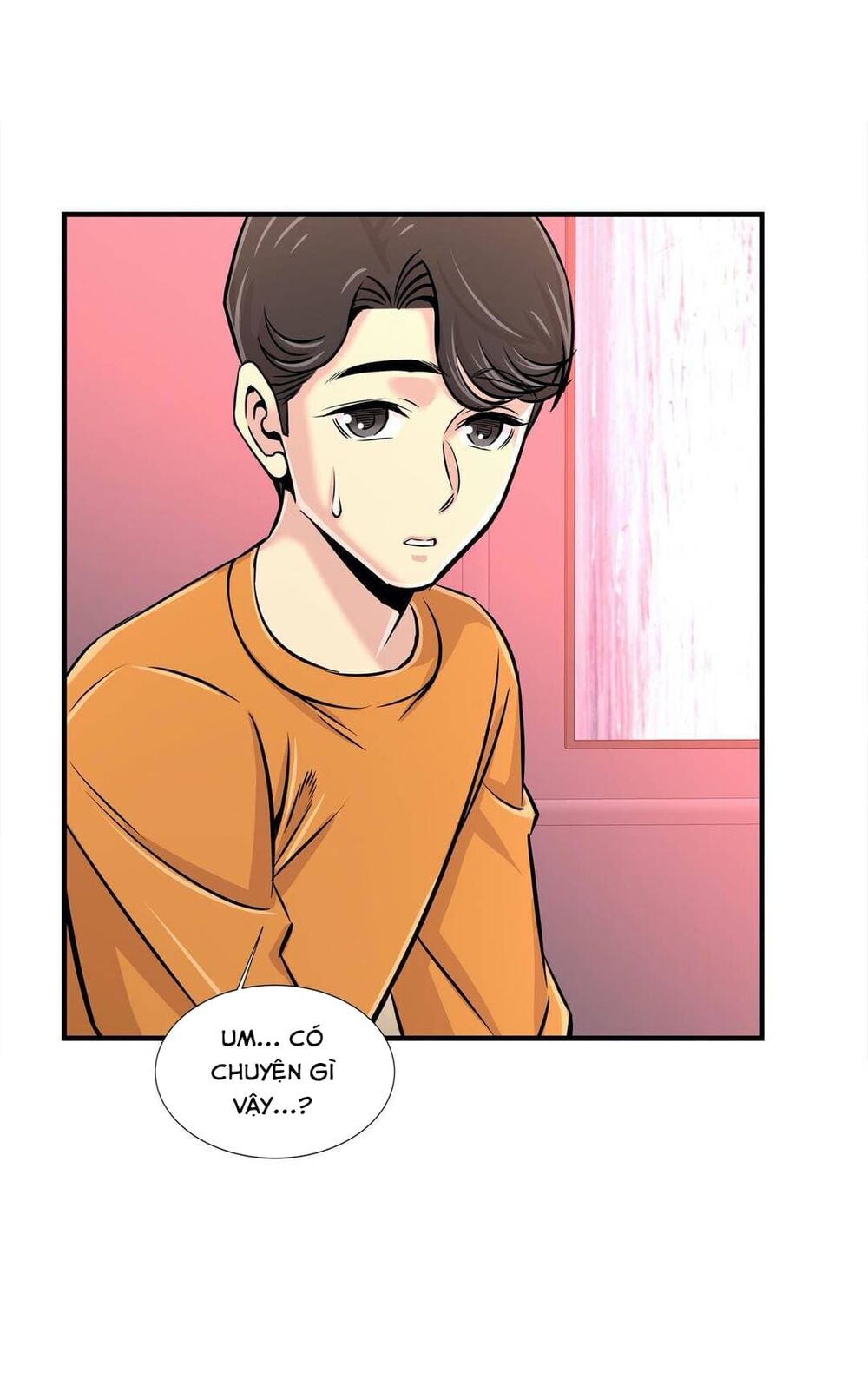 scandal trường luyện thi chapter 25 13