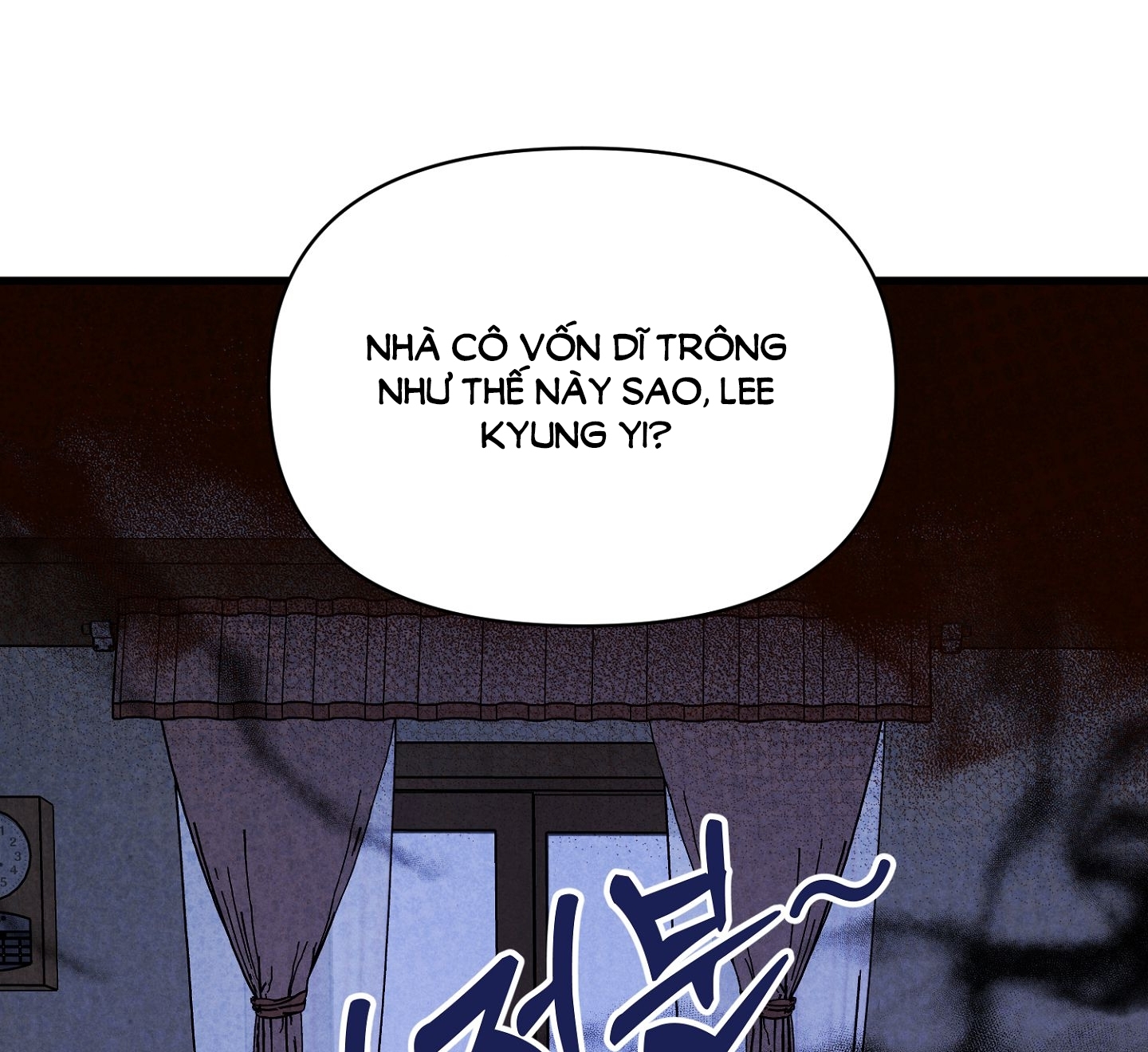 [Thời Kỳ Cực Thịnh Ái Vật 1980S] Quần Legging chapter 1.2 - Trang 14