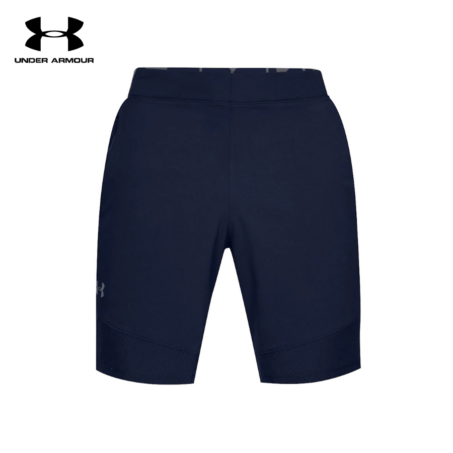 Quần ngắn thể thao nam Under Armour TRAINING - VANISH - 1328654-408