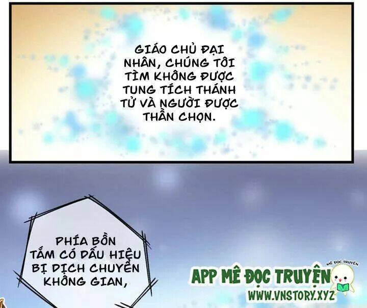 bồn tắm có vấn đề?! chapter 36 14