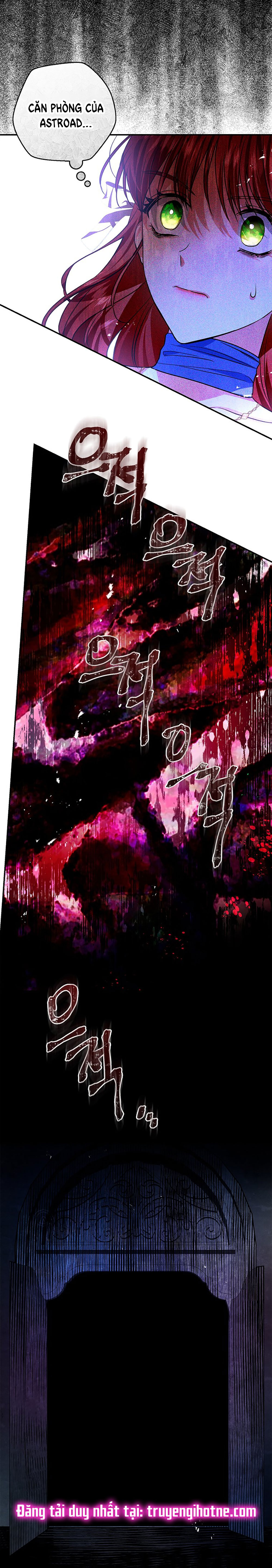 Nhan Sắc Bí Ẩn Của Chồng Tôi chapter 94.2 - Trang 17