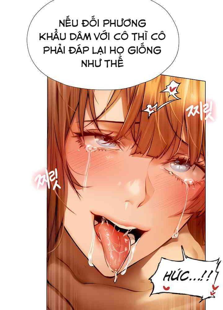 thợ săn bươm bướm chapter 7.1 28