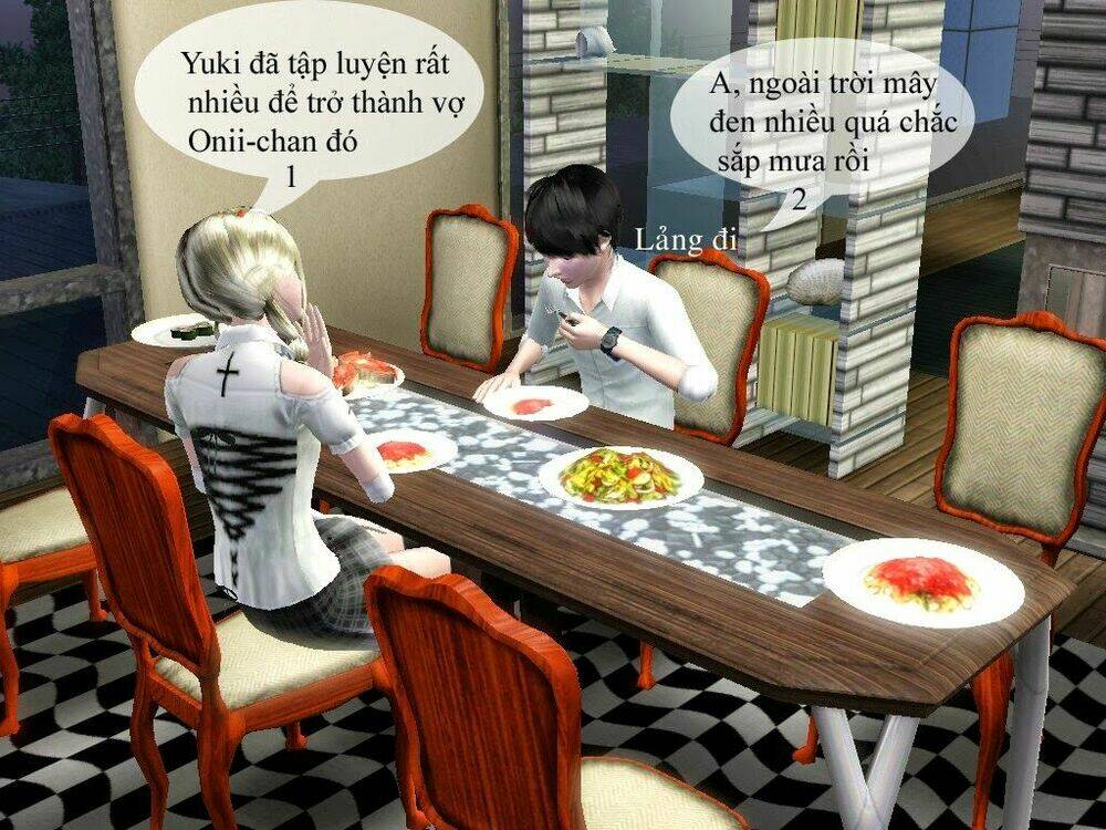 the fate chapter 3 13