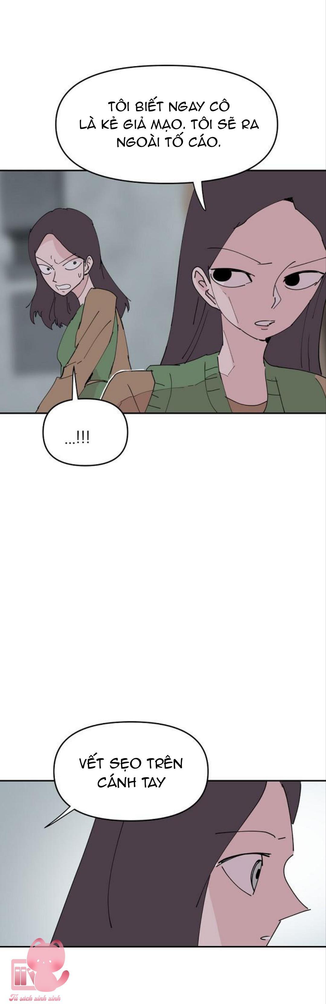 yêu không hồi kết chapter 29 28