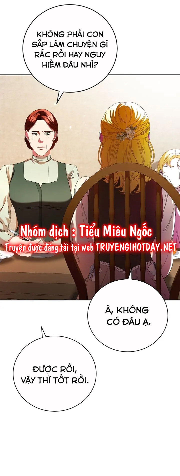 tình yêu đó chưa hề tồn tại chapter 48 4