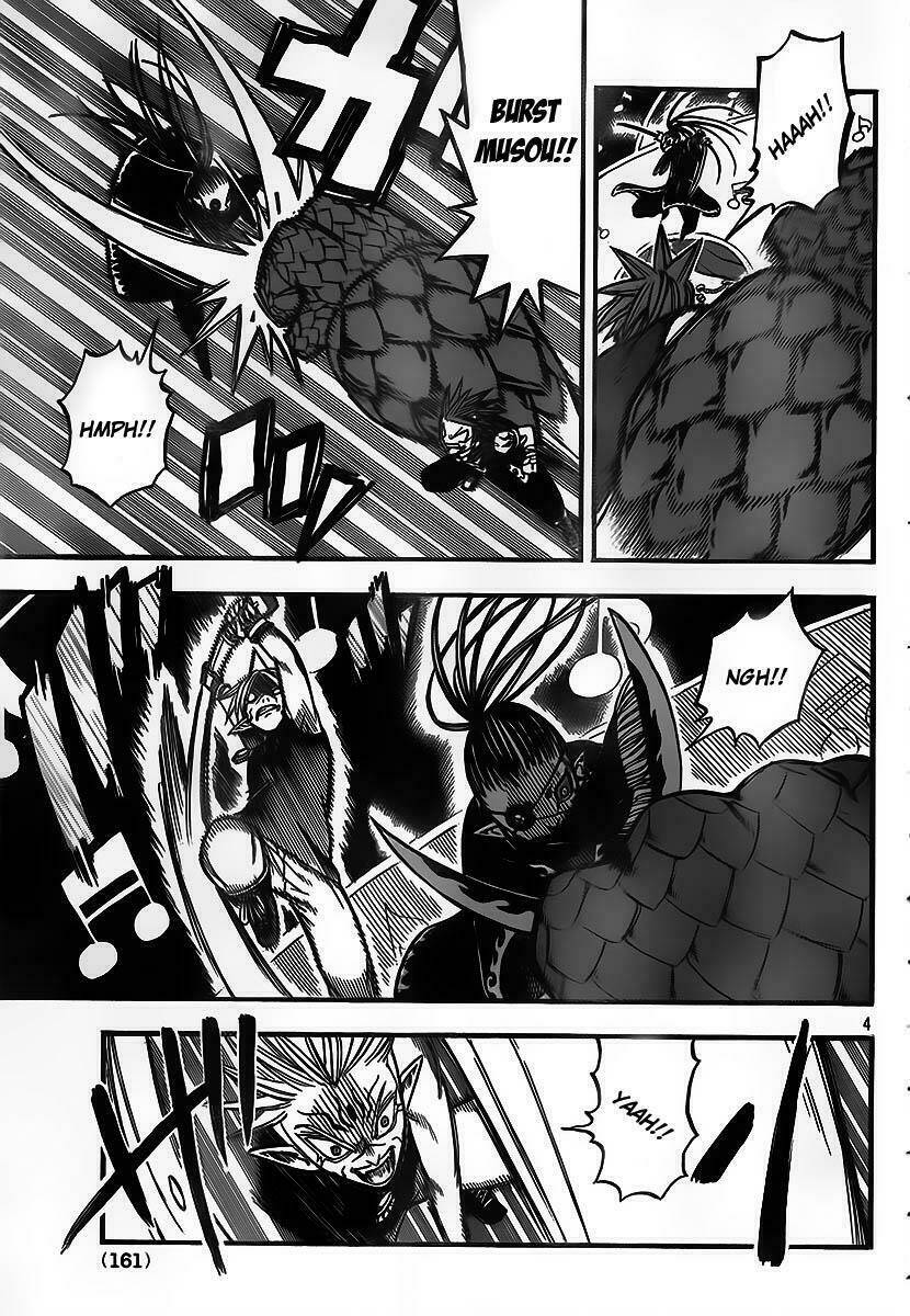 buster keel chapter 10 4