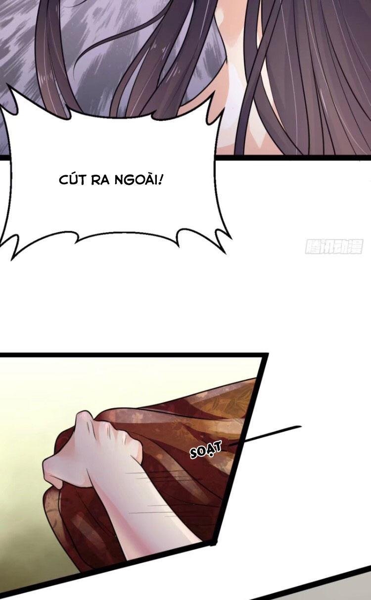 đế vương sợ vương phi muốn sở hữu thiên hạ chapter 4 19