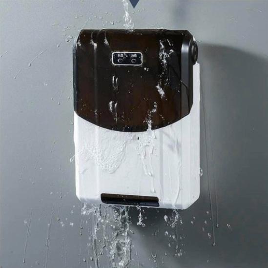 PVN42188 Máy sấy và khử khuẩn đũa thìa bằng tia UV - Hộp sấy và khử khuẩn đũa thìa