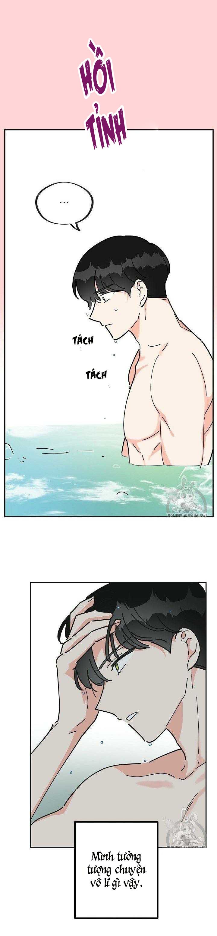 ác nữ tiểu thư chapter 24 14