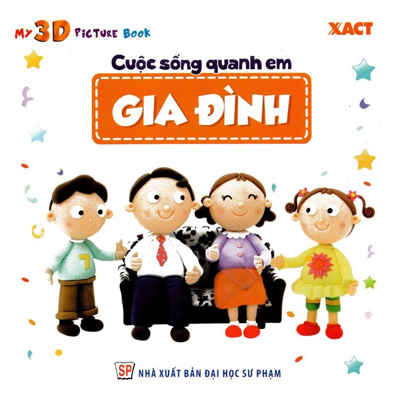 Trọn Bộ Cuộc Sống Quanh Em - 10 Cuốn - Bản Quyền