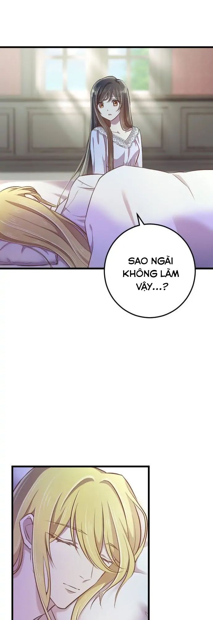 tình yêu thuần khiết chapter 59 7