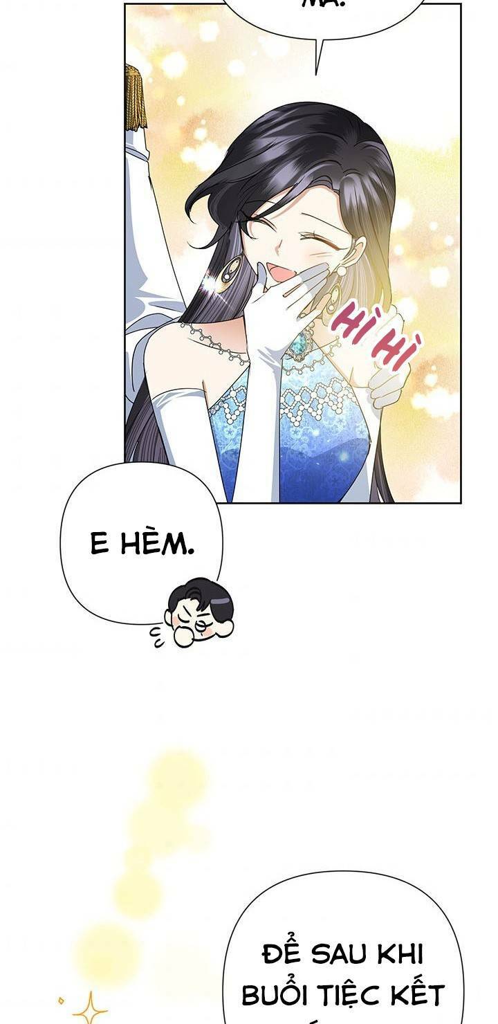 ác nữ hôm nay lại yêu đời rồi! chapter 29 7