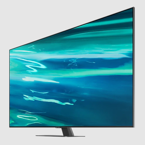 Smart Tivi QLED Samsung 4K 65 inch QA65Q80A