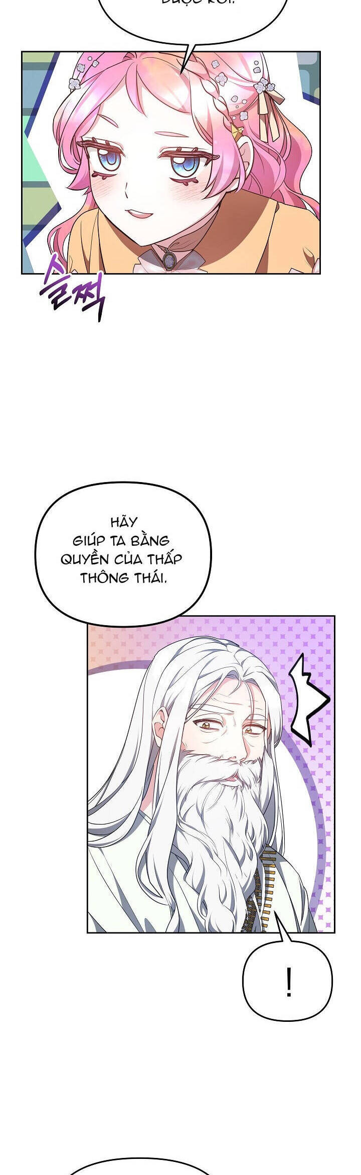 rồng con thuần hóa những kẻ điên chapter 33 35