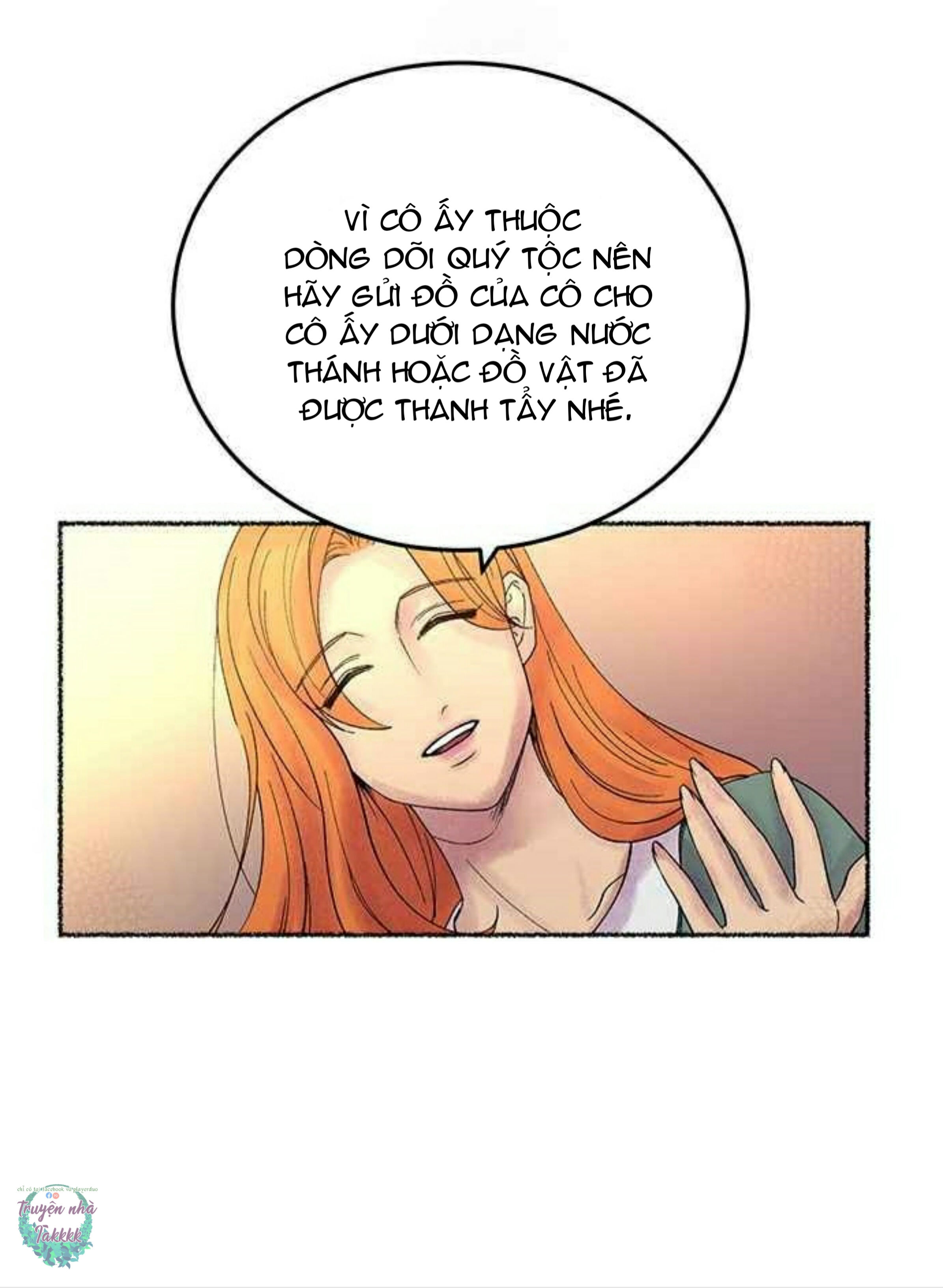 như gió trên cành cây khô chapter 8 19