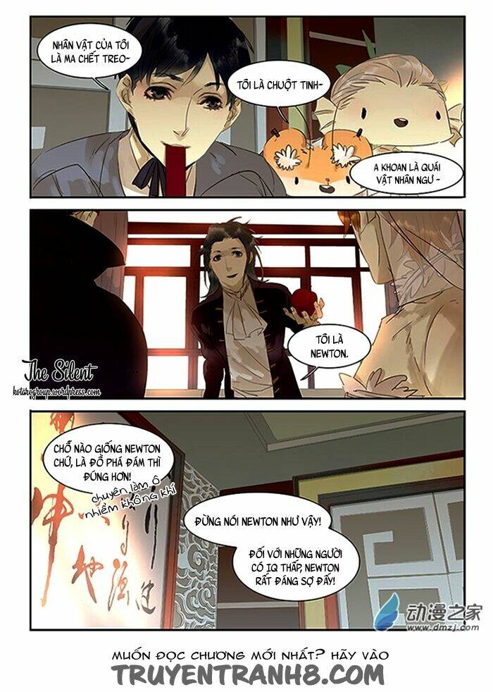 gia tử khu 37 chapter 33.2 4