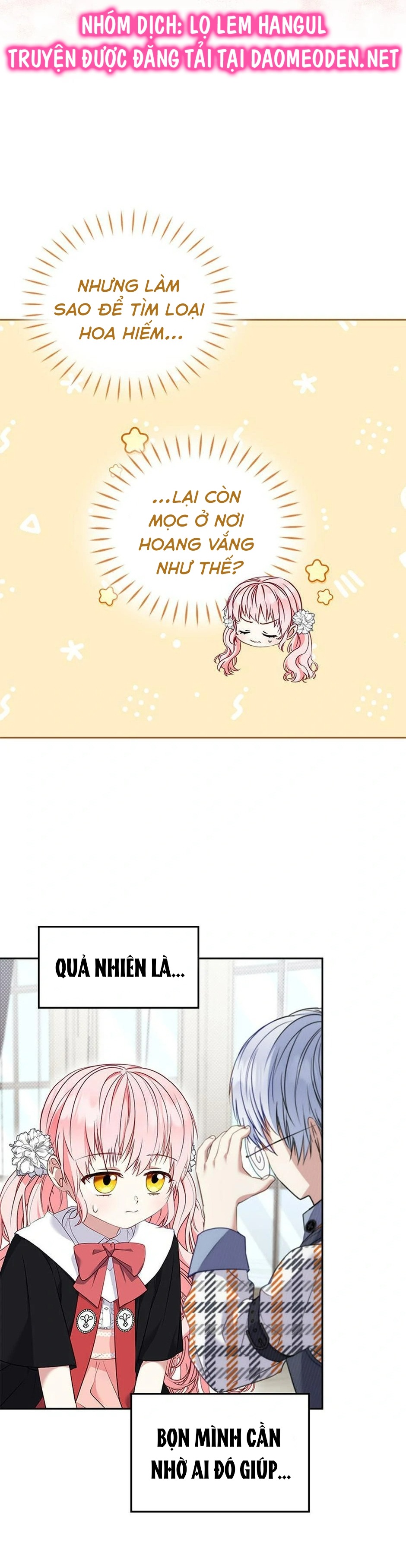 papa tôi là bạo chúa ác ma chapter 58 10