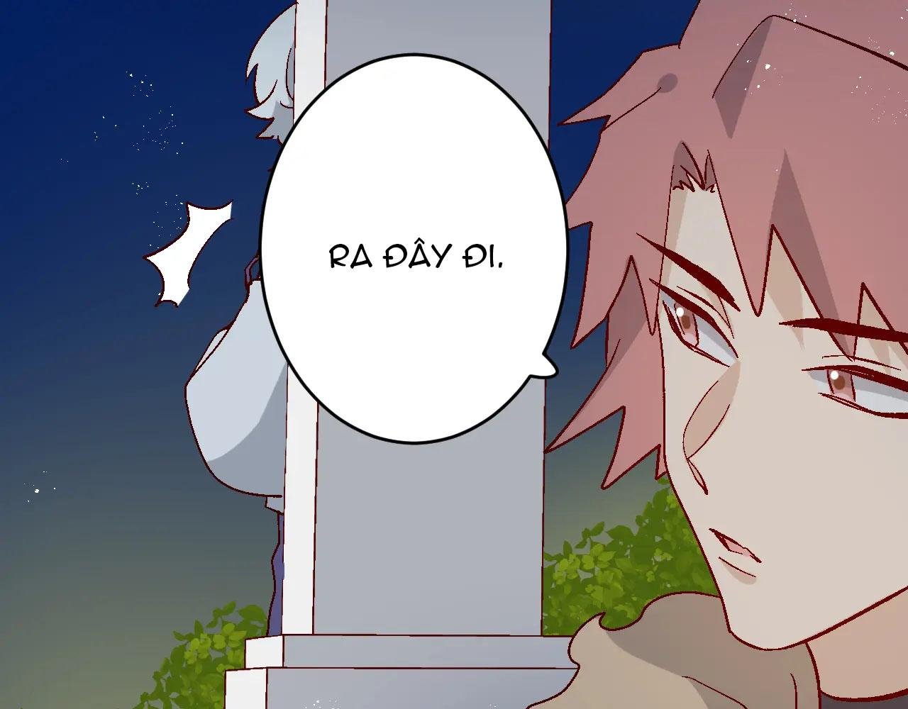 hoàng tử của hoàng tử (end) chapter 11 28