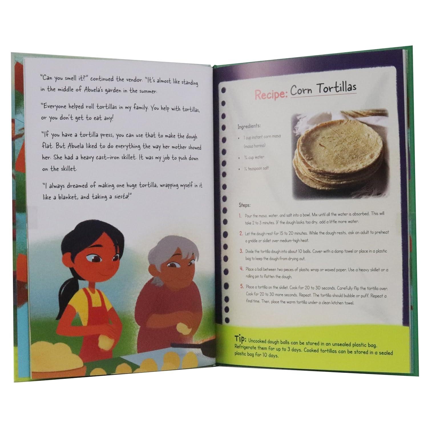 Sách ngoại văn: Quincy Goes To The Latin American Festival