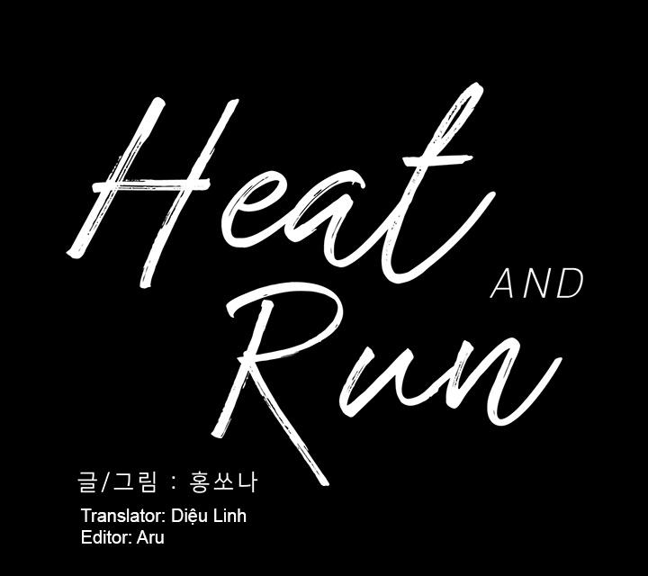 [har] đụng là nóng mà chạm là chạy chapter 3 2