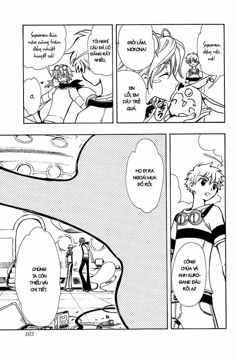 huyền thoại đôi cánh chapter 70 10