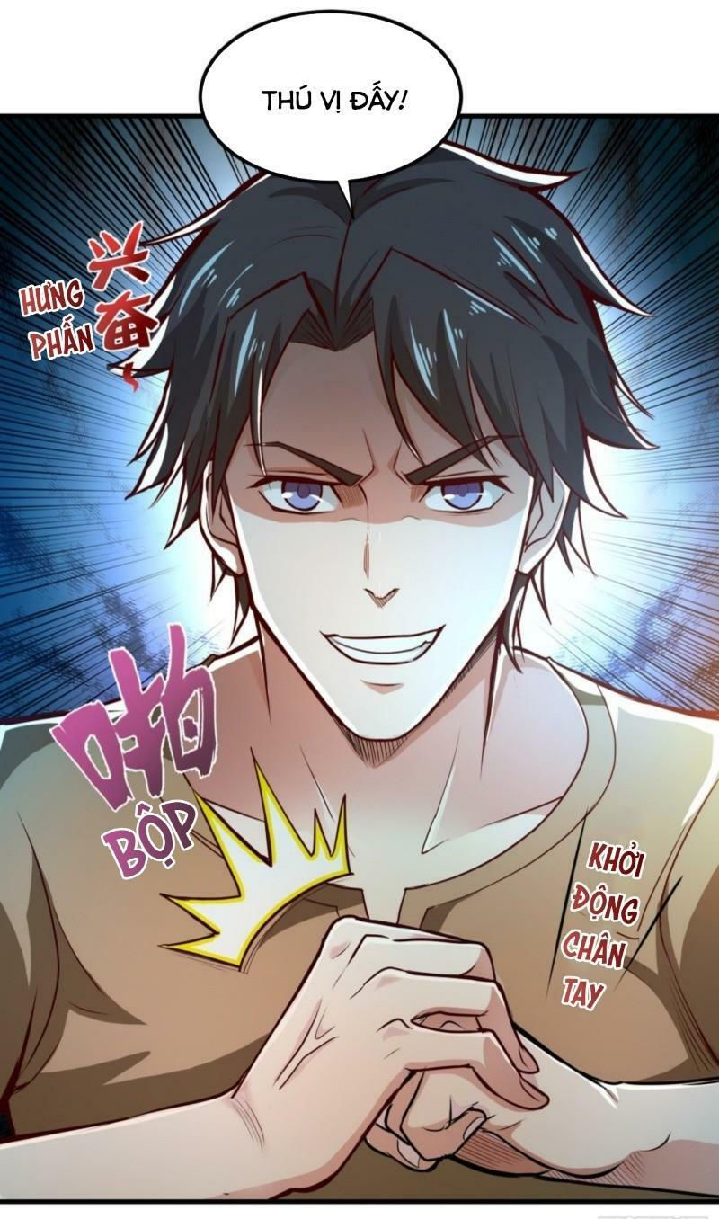 tối cường thần y tại đô thị chapter 77 9